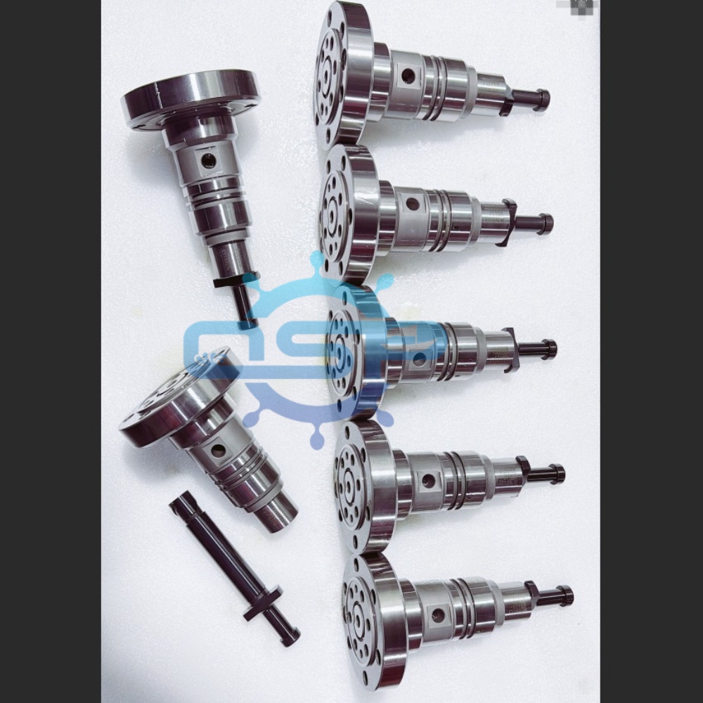 YANMAR N18  Plunger pair